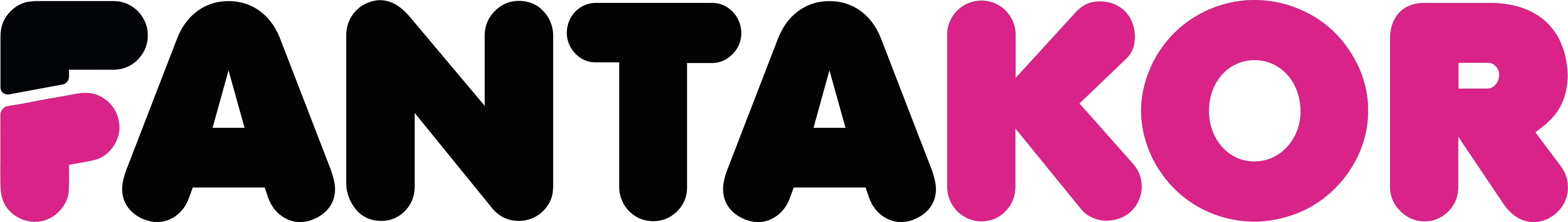 FantaKors 2025 Logo